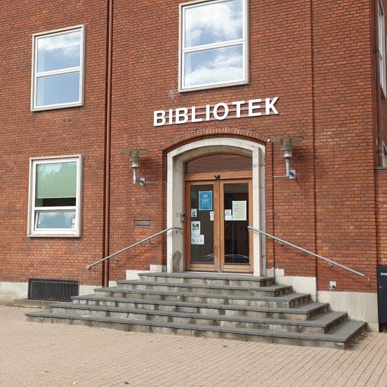 Nørre Aaby Bibliotek