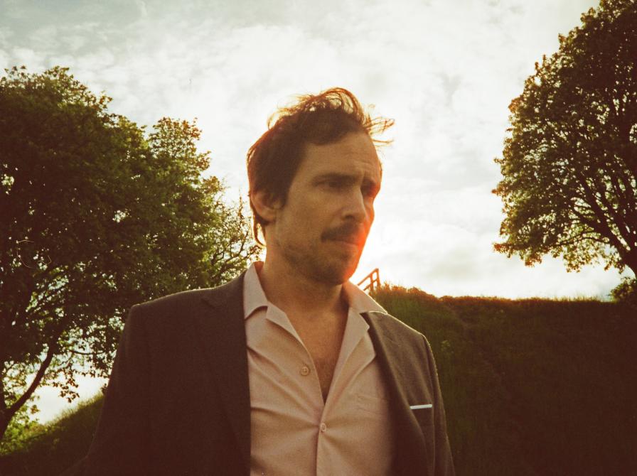 Kristian Leth