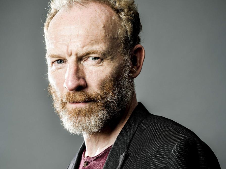 Jón Kalman Stefánsson